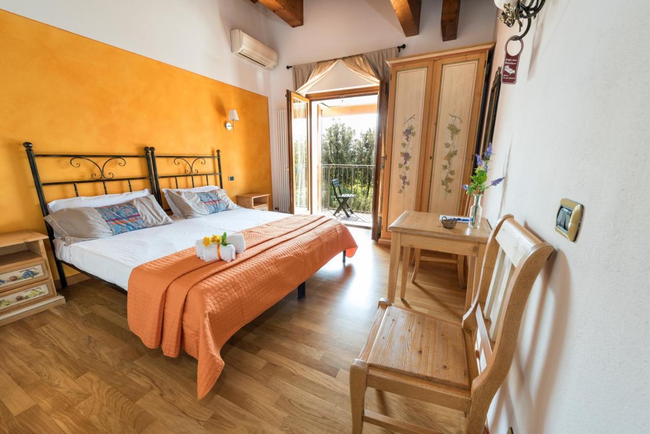 Vakantieboerderij Costadoro *
