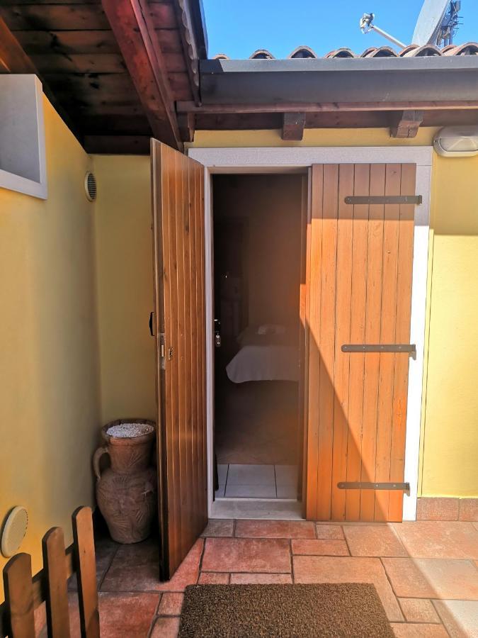 Séjour à la ferme Costadoro *