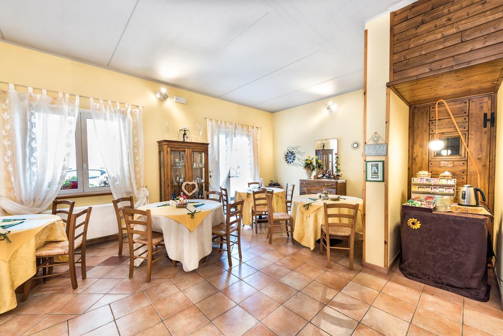 Costadoro Bauernhof Bardolino