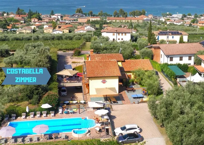 Agriturismo Costadoro