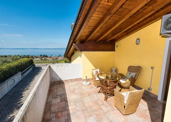 Agriturismo Costadoro