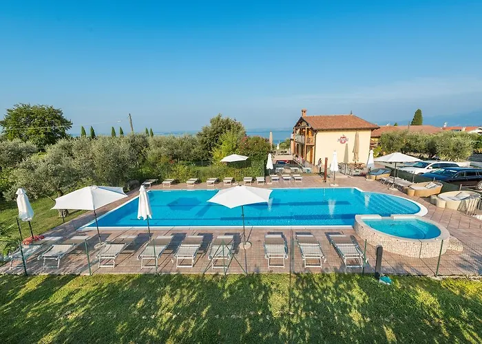 Agriturismo Costadoro