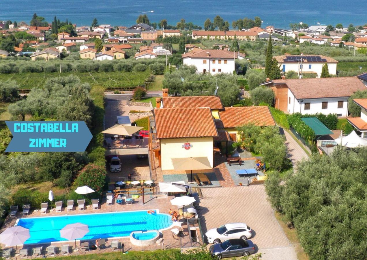 Costadoro Bauernhof Bardolino