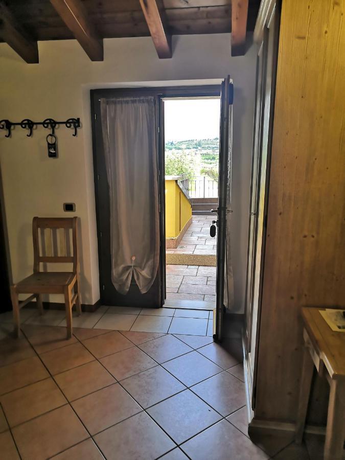 Costadoro Bauernhof Bardolino