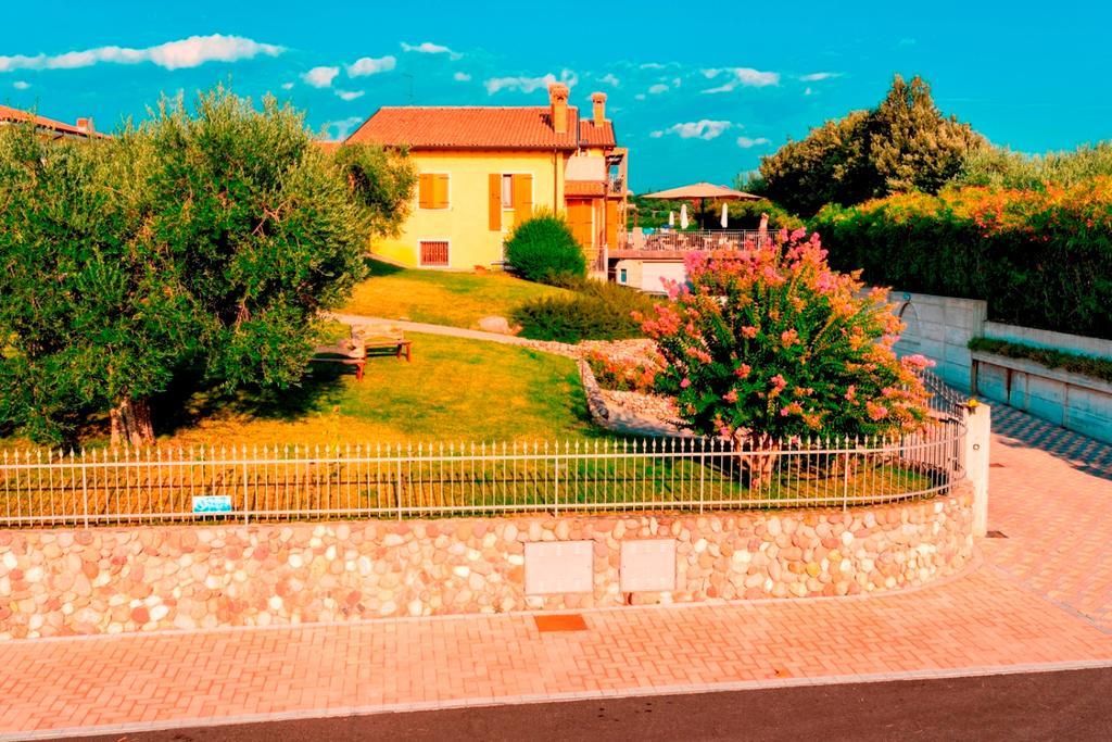 Costadoro Bauernhof Bardolino