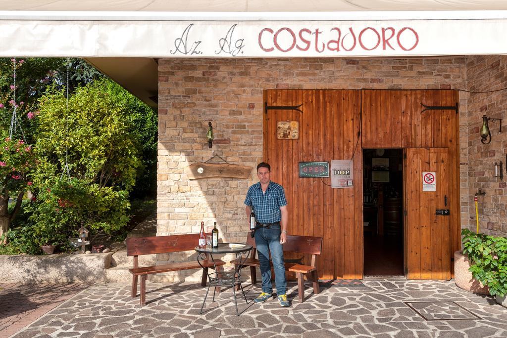 Bauernhof Costadoro Bardolino